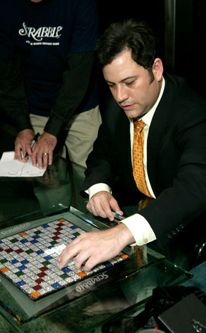 Jimmy Kimmel Jimmy Kimmel